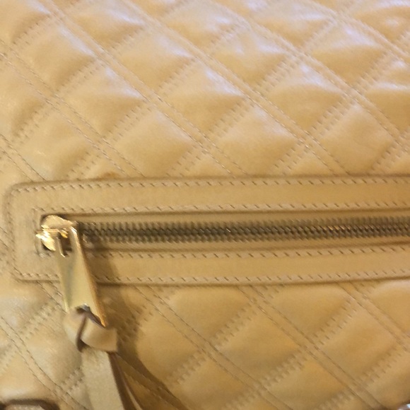 Marc Jacobs quilted hobo - Picture 6 of 7